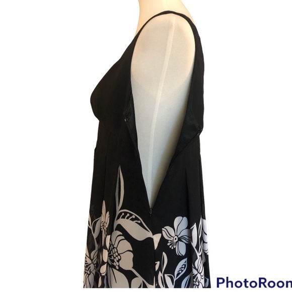 Floral Dress by Essentials by ABS - Picture 5 of 10